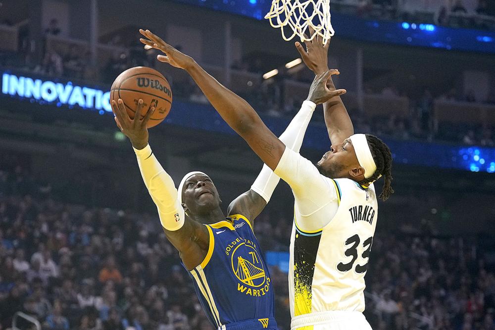 的台内技术 的台内技术