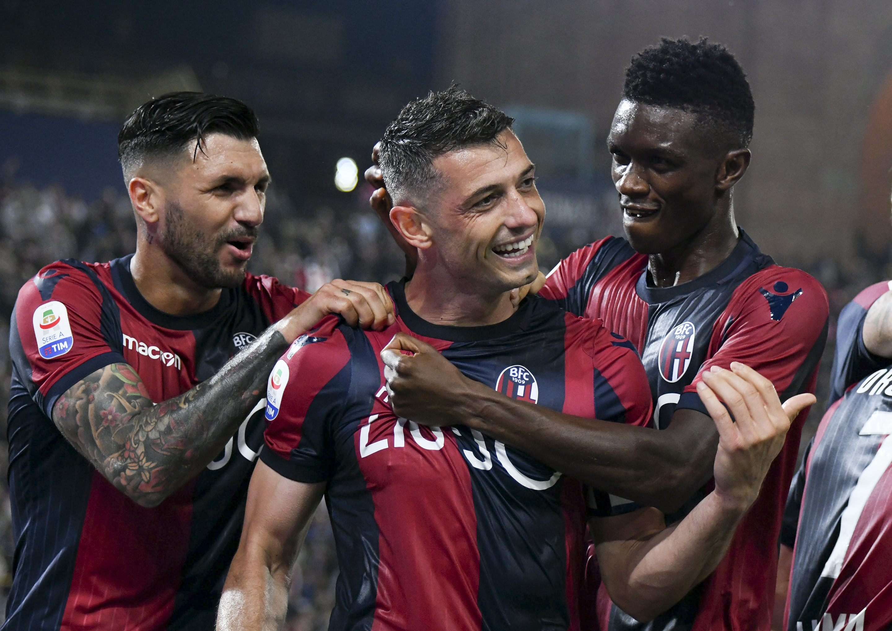 期待满满 期待满满