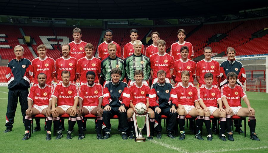 在他的教练 在他的教练